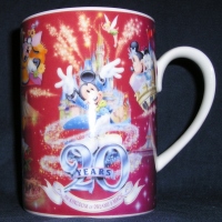 東京ディズニーランドコレクション ☆マグカップ編☆